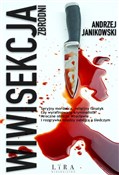 polish book : Wiwisekcja... - Andrzej Janikowski