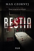 Bestia - Max Czornyj -  foreign books in polish 