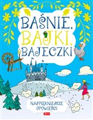 Baśnie, ba... - Opracowanie Zbiorowe -  books from Poland