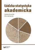 Książka : Łódzka sta... - Czesław Domański, Alina Jędrzejczak