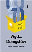 Polska książka : Wydz Domys... - Jenny Offill