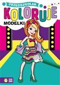 Modelki. P... - Opracowanie zbiorowe -  books from Poland