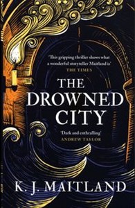 Obrazek The Drowned City