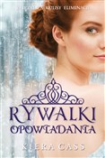 Rywalki Op... - Kiera Cass -  books from Poland