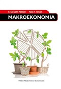 Makroekono... - Gregory N. Mankiw, Mark P. Taylor -  foreign books in polish 