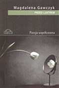 Przed lust... - Magdalena Gawczyk -  Książka z wysyłką do UK