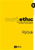 polish book : MarkEthic ... - Mariusz Ryciak