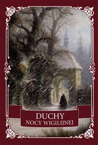 Picture of Duchy nocy wigilijnej
