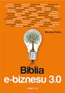 Picture of Biblia e-biznesu 3.0