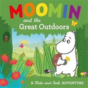 Obrazek Moomin and the Great Outdoors