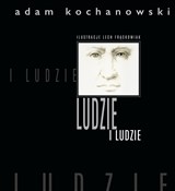 polish book : LUDZIE i l... - Adam Kochanowski
