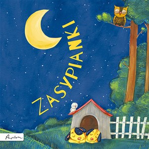 Picture of Zasypianki