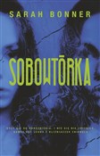 Książka : Sobowtórka... - Sarah Bonner