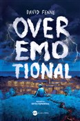 Overemotio... - David Fenne -  foreign books in polish 