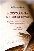 Rozważania... - Wojciech Zyzak -  books in polish 