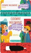 Polska książka : Malowanki ...