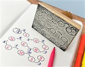 Stempel wą... - Ksiegarnia w UK