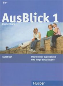 Picture of Ausblick 1 Kursbuch