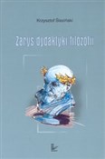 Zarys dyda... - Krzysztof Śleziński -  Książka z wysyłką do UK