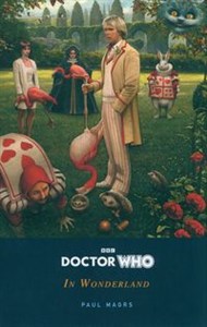 Obrazek Doctor Who: In Wonderland