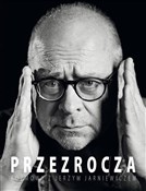 Przezrocza... - Jerzy Jarniewicz -  Książka z wysyłką do UK