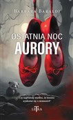 polish book : Ostatnia n... - Barbara Baraldi