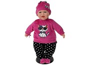 Lalka śpie... -  Książka z wysyłką do UK