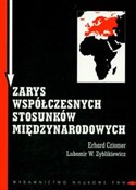 Zarys wspó... - Erhard Cziomer, Lubomir W. Zyblikiewicz -  books from Poland