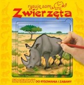 Zwierzęta ... - Liliana Fabisińska -  Polish Bookstore 