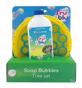 Obrazek Fru Blu Drzewko + płyn 0,4l