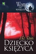 Dziecko ks... - J.R. Rain -  Polish Bookstore 