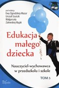 Edukacja m... -  Polish Bookstore 