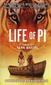 Książka : Life of Pi... - Yann Martel