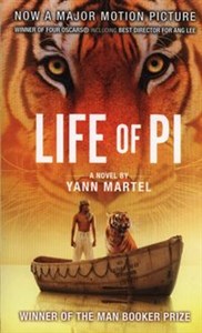 Obrazek Life of Pi