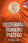 Przegrana ... - Pittacus Lore -  Polish Bookstore 