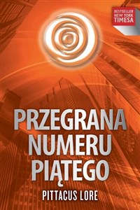 Picture of Przegrana Numeru Piątego