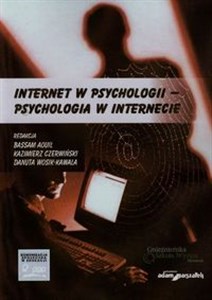 Obrazek Internet w psychologii psychologia w internecie