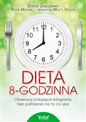 Polska książka : Dieta 8-go... - David Zinczenko, Peter Moore