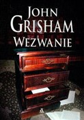 Wezwanie - John Grisham -  foreign books in polish 