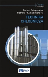 Picture of Technika chłodnicza Poradnik