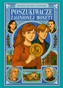 Poszukiwac... - Agnieszka Rautman-Szczepańska - Ksiegarnia w UK