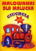 Ciuchcia M... -  books in polish 