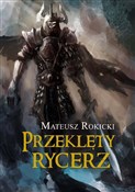 Przeklęty ... - Mateusz Rokicki -  foreign books in polish 