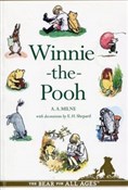 Winnie the... - A.A. Milne -  foreign books in polish 