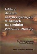 Efekty dzi... - Andrzej Wojtyna (red.) -  books in polish 