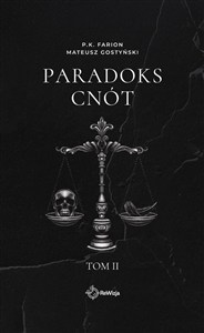 Picture of Paradoks Cnót. Tom 2