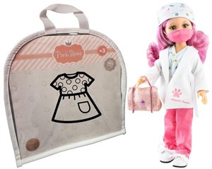 Obrazek Ubranko dla lalek 32cm