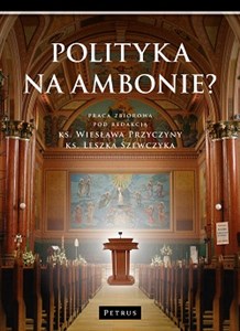 Picture of Polityka na ambonie?