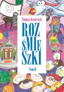 Picture of Rozśmieszki Tom 2