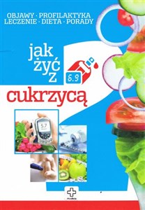 Picture of Jak żyć z cukrzycą